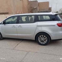 سيدونا موديل 19 رقم بغداد دولي هزه جديده نص فول تبديل بنيد جاملغ امامي...