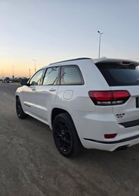 جيب هارلم S. وكاله خليجي  فول مواصفات  موديل 2021 كفاله عامه رقم بغداد...
