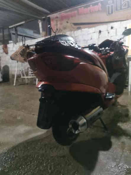 السلام عليكم دراجه فورزه 08 غنيه عن تعريف دراجه جاهزه وخير من الله امرقمه بسمي تحويل ثاني يوم سعره مليونين و٣٠٠ الف وسوك كلشي بي ولميعرف سعره ليكسر حلال العالم مامتواجد عل فيس اذا رقمي *********** بي واتساب وثاني كورك خدمه *********** عنواني فلوجه
