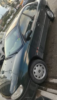 اوبل بزون • ١٩٩٤ • كركوك