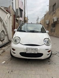 ماتيز • ٢٠١٣ • مكينة مكفولة