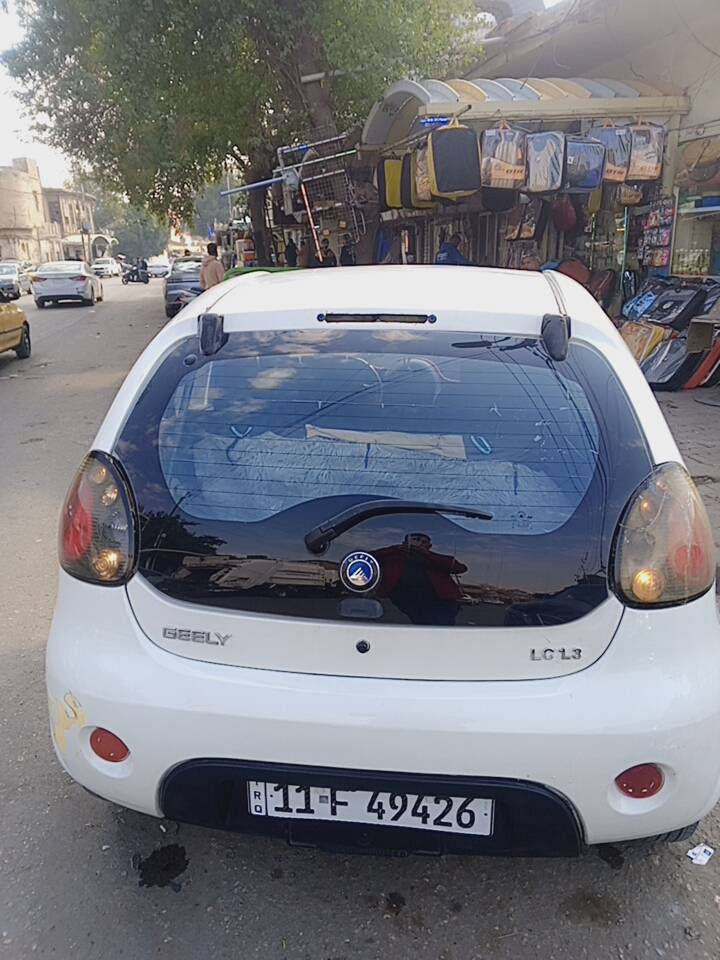 باندا 2012 كيرمحرك مكفول نقص فإن تبريد باور كايم بيها صبغ السعر 40 ورقه بغداد ***********
