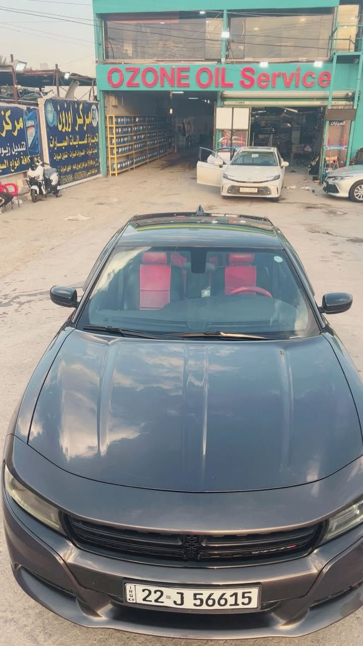 سلام عليكم جارجر موديل 19كلين sxt محرك 3600لون نفطي بدون فتحه العنوان الغزاليه رقم الهاتف ***********السعر 195 بيه محال حك جيه
