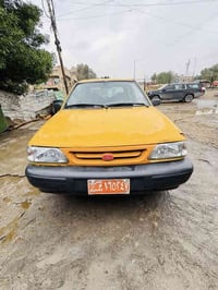 سايبا ٢٠١٢ للبيع باسمي رقم صدامي كير مكينه بلادي  بدون صبغ  مكان بغداد...