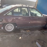 اوميغا • مكينة قير جديد • الديوانيه غماس