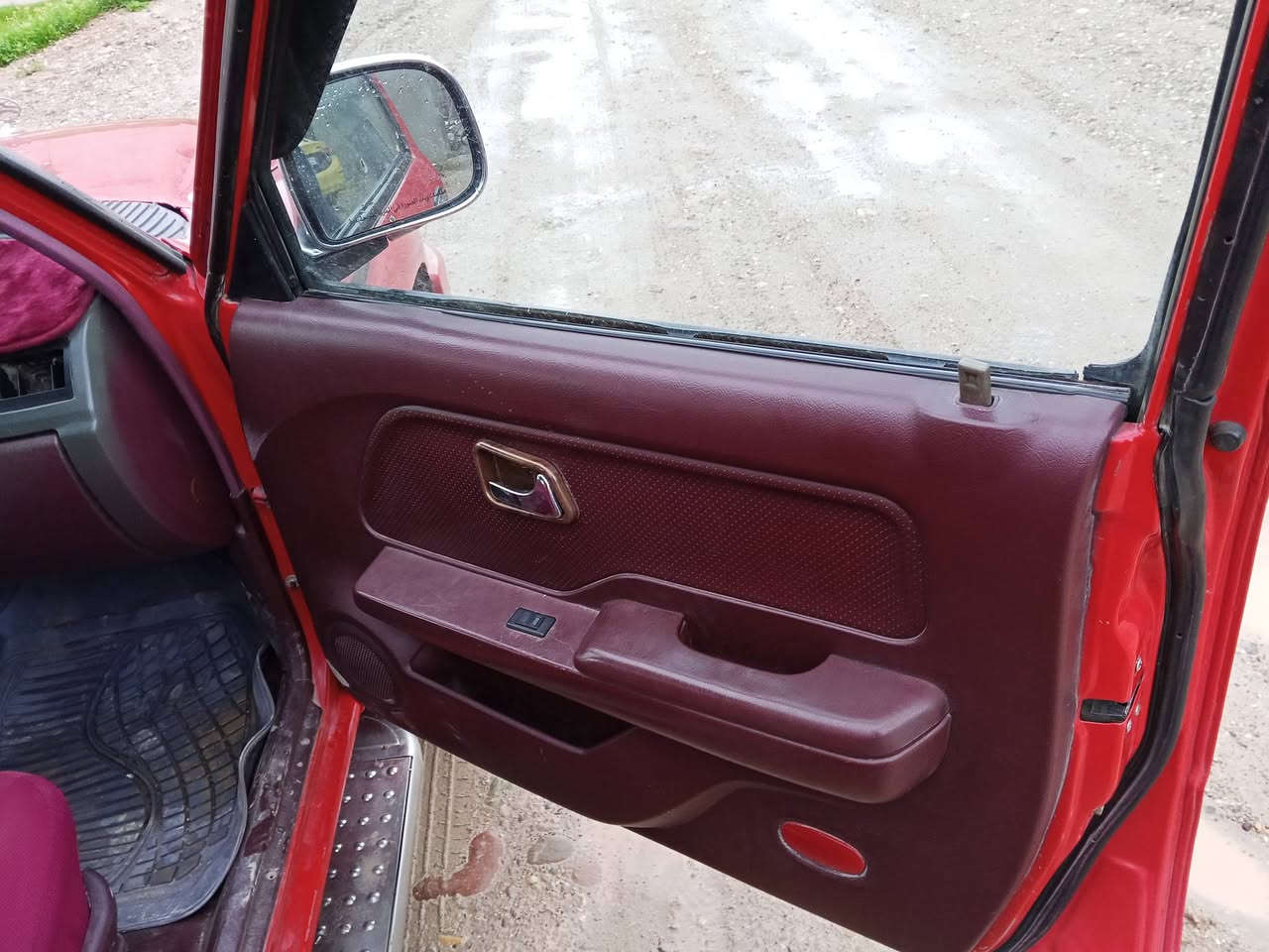 بيكم دير موديل 2010 بدون صبغ كير شرط محرك بي خيط بخار اذا اني ما اكلك ما تعرف سياره جاهزه من كلشي مكاني موصل برطلة السعر 75 وبي مجال ***********
