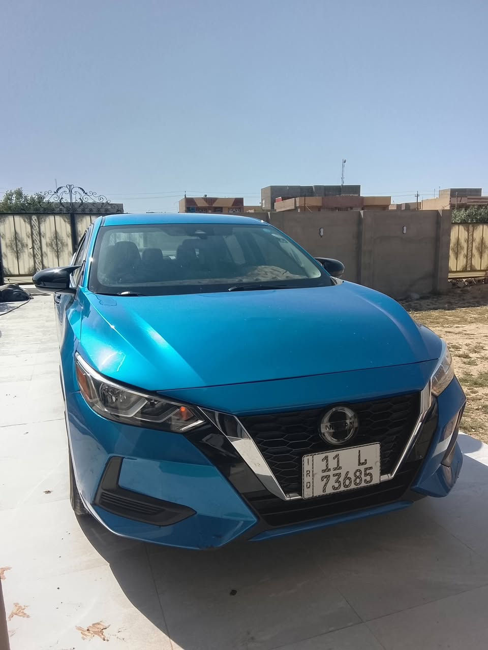 نسيان سنترا موديل 23. دخول جديد 
موصفات SV
سعر مناسب 
للأستفسار 
***********
