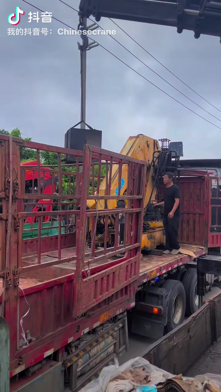 Crane sales


**إذا كنت صاحب هذا الإعلان وتريد حذفه لأي سبب، رجاءا أرسل رسالة إلى الدعم الفني**