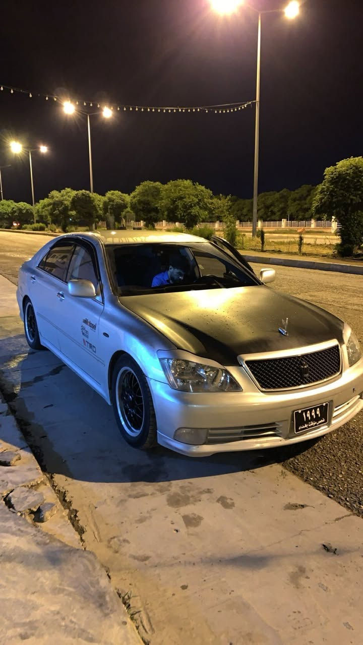 ماشەڵا لەماڵی هەموولایەک 
شاهینە2005 
 بڕاوە
سپۆڕت 
180 
بێکۆد خۆت کۆد بۆبکە
ئاڵتونی بازاڕ
کەم بەنزین خۆر 
کامل مەسرەف 
 یەک پارچەی بۆیاخە 
نرخ..47گەڵاو مەجالێکی کەم 
مشتەریت لەخزمەتام تیلبکە 
***********
