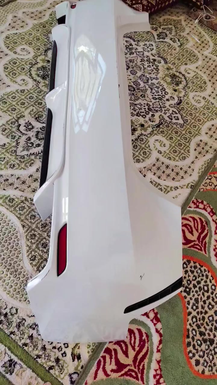 سلام وعليكم دعاميه مال كامري 2023 لو 2024 ماعرف لبيع لسعر 250وبيهه مجال


**إذا كنت صاحب هذا الإعلان وتريد حذفه لأي سبب، رجاءا أرسل رسالة إلى الدعم الفني**