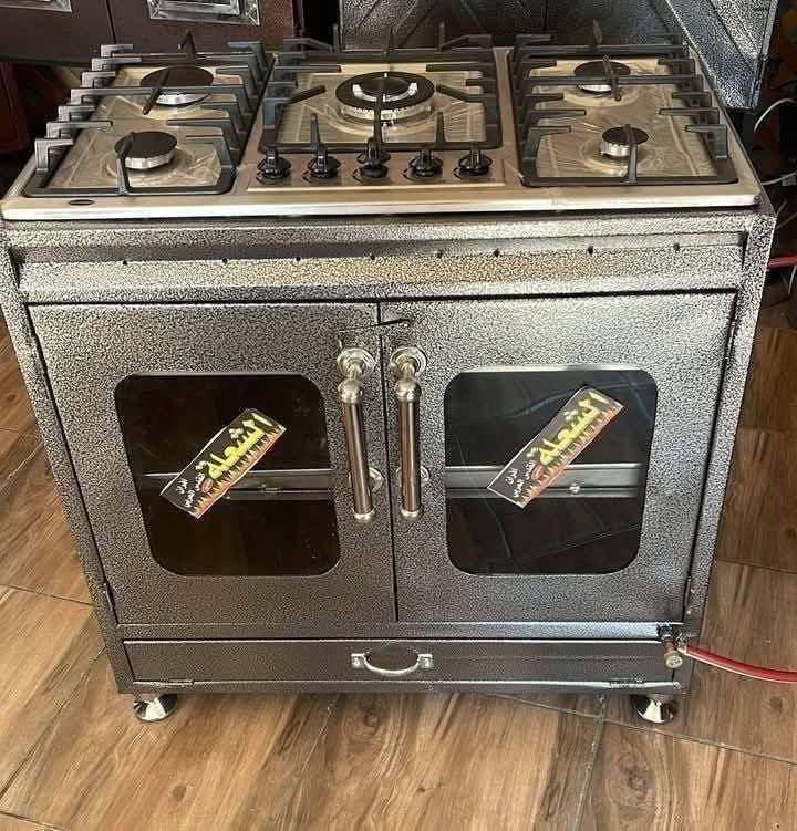 #غاز_غاطس_ايطالي مع فرن عربي مع #ساعه_ايطالي #وبربيشين #كفاله #سنه
....#ملاحظه الغاز جديد من المصنع وموجود اكثر من لون 0782765212واتساب
@الجميع


**إذا كنت صاحب هذا الإعلان وتريد حذفه لأي سبب، رجاءا أرسل رسالة إلى الدعم الفني**