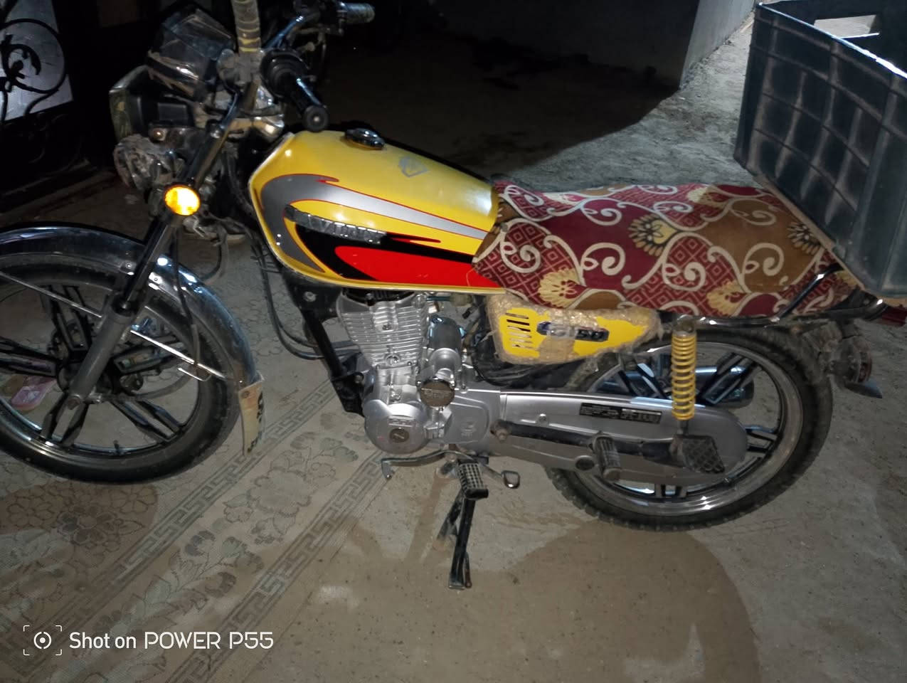 مطور يراني واق جاهز  وسعره 625وبي مجال ورقم الجوال ***********
