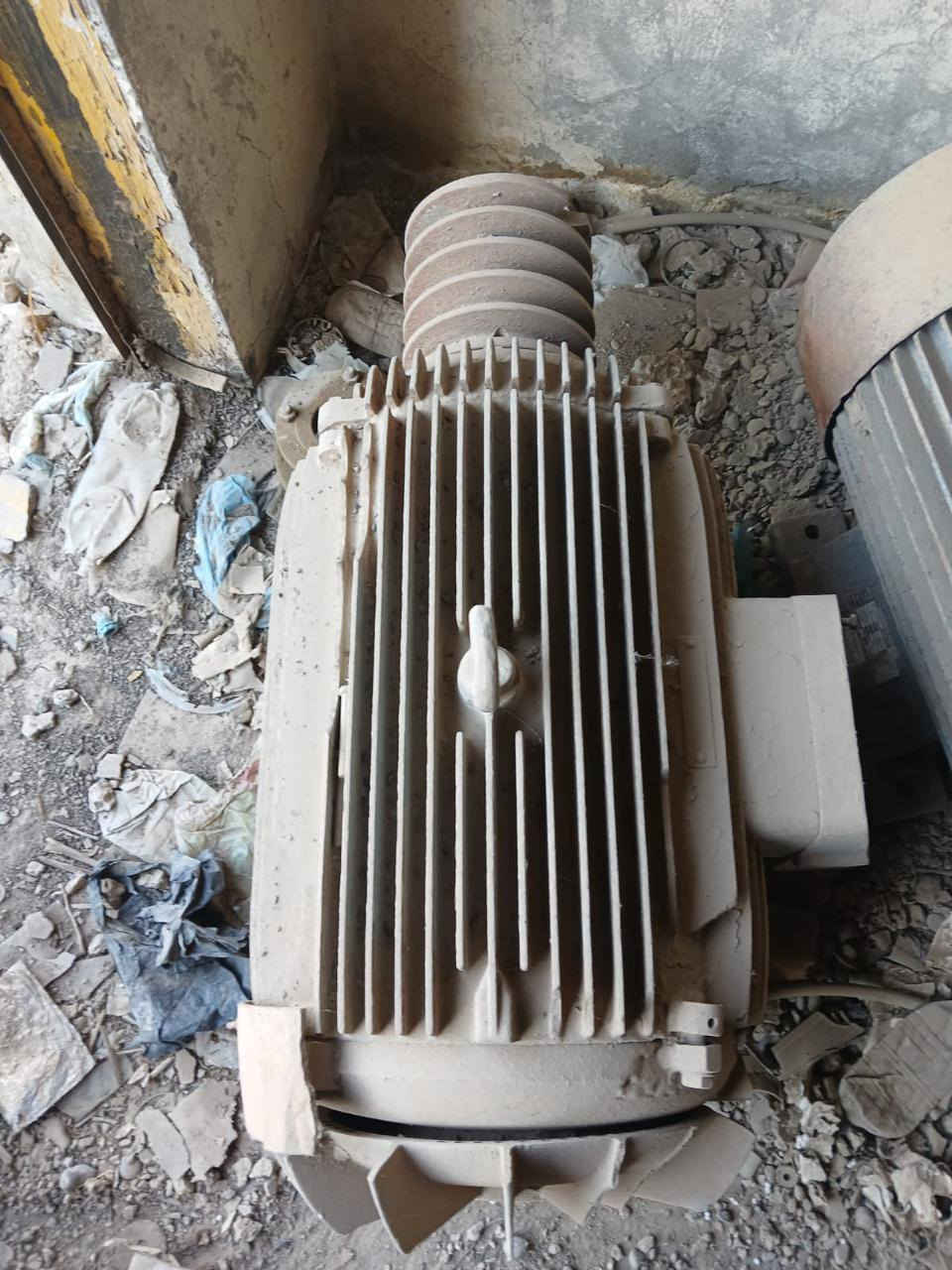 ماطور ألماني ٧٥حصان الدورة ١٥٠٠استندر ***********سيدرحيم
