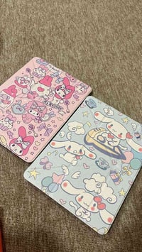 كفر ايباد 9 • هيلو كيتي • مكان للقلم