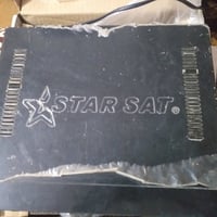 ستلايت ستار سات • مستعمل • بابل مركز المدينة