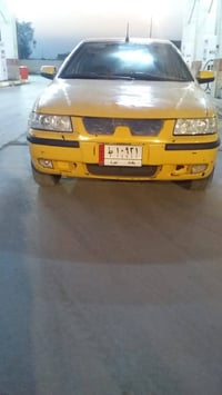 تكسي • ٢٠١٠ • بدون صبغ