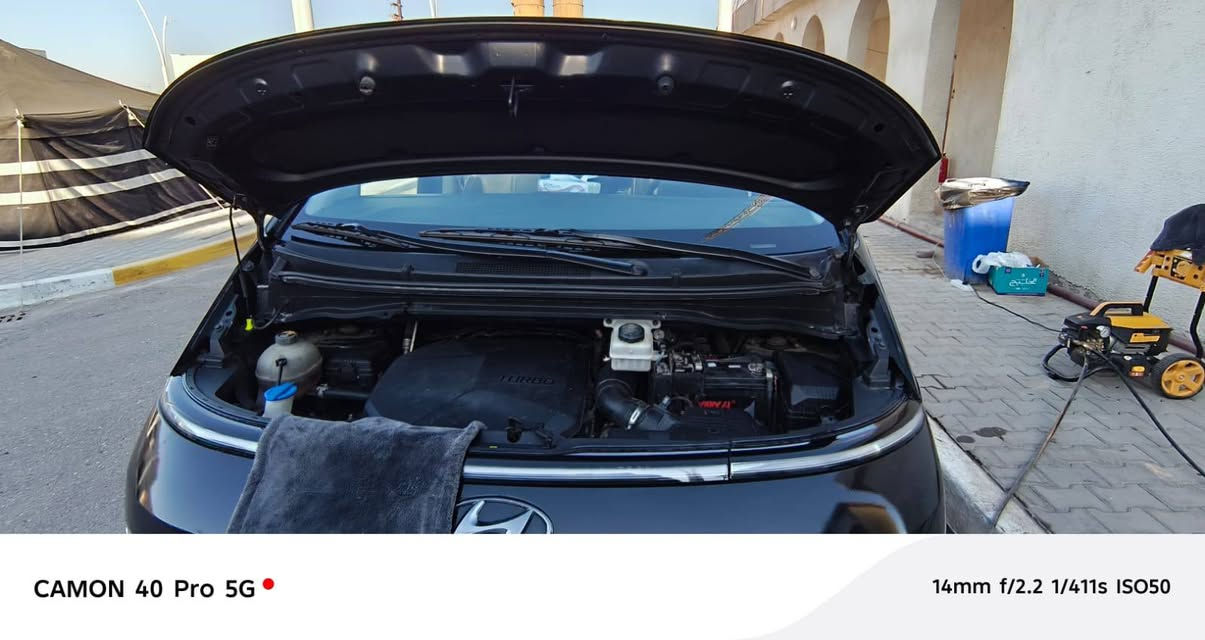 السلام عليكم 
ستاريا للبيع 2022 vib فول مواصفات
گاز 
بيها حادث جاملق وباب صفحة وبيها رشات صبغ 
مكاني بغداد 
رقم الهاتف ***********
السعر 185 وبيها مجال بسيط
