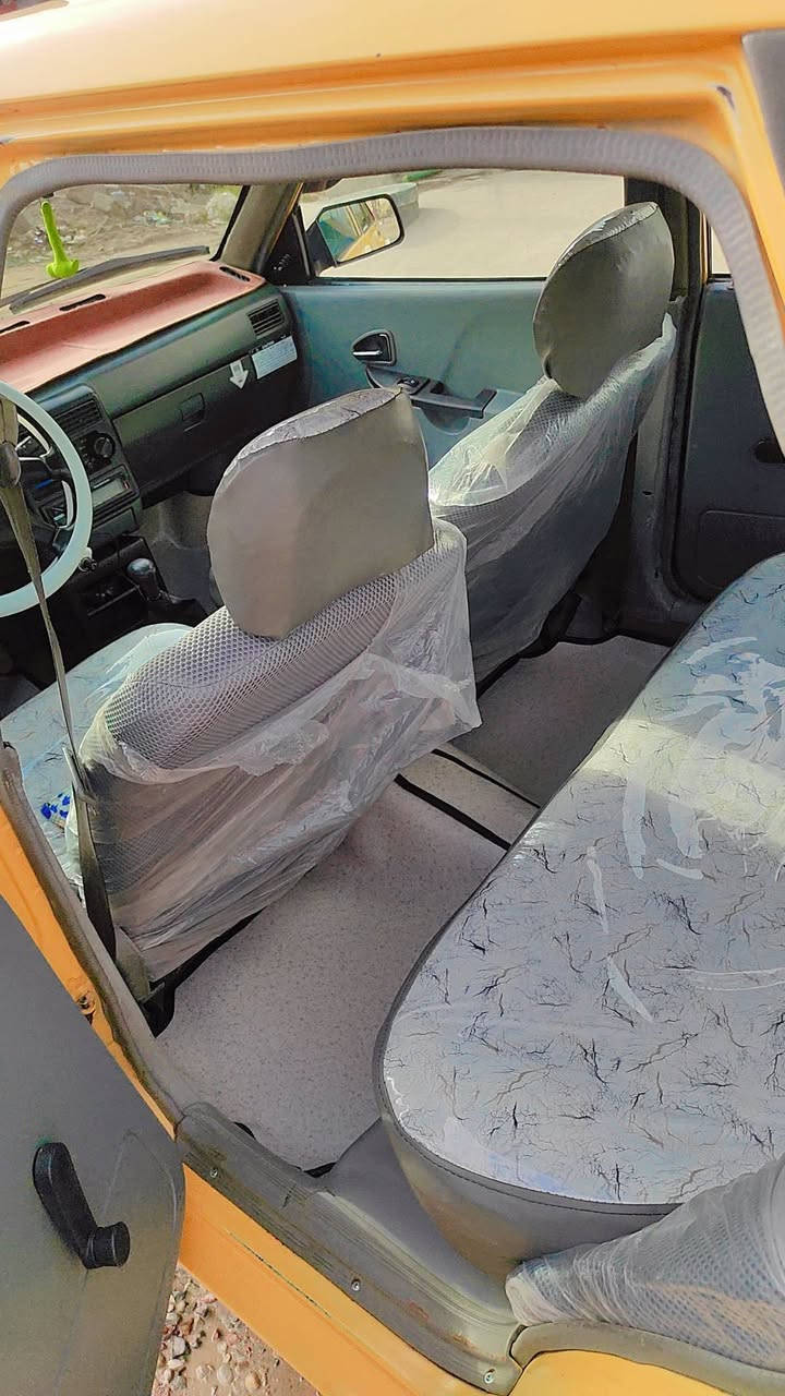 يا الله
سايبه للبيع موديل 11 

كير محرك خير من الله مكفولات

صدر جديد تخم تاير جديد عالي مو ناصي 

باتري جديد كهربائيات كلها شغاله 

درايم شفتات زوج جداد كوري 

بور برن زوج كوري 

دوشمه عامه جديديه 

تدفئه وتبريد 

ترايك للشمال بوجهك للشارع متصرف عليه الف 

سياره كفوله عده جاملاغ جهت سائق مبدل 

رقم بغداد مصفره هيئه وغرامات سنويه 27بسمي تحويل ثاني يوم 

سعرها 35وبيه مجال سياره متعوب عليه مال جناي

جماعت ال 30لتعب نفسك وتخابر وكلشي اكو بل سوك حته ب 10موجودات 

مكاني صلاح الدين قضاء دجيل 

***********
