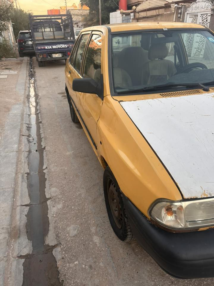 السلام عليكم اخوان 
للبــــــيع
سايبا مديل 2013 نفخ 
رقم انكليزي سنويه لل2030 بسمي 
هيئه وغرامه صفر ماعليه دينار واحد 
مبدل جاملغات الكدام بدون ضرر
الحداديه نص ونص الكير جديد عينه وصينيه جدد المحرك بي صوت مال كام شفت 
حته بالمداور ميحتاج تتدخل هزه ابد بعد سنه يلا تسقط الهزه  ومثل وماوضحه بالصور السياره 
السعر 26$ وبيه مجال بسيط  العنوان النجف 
 ***********
