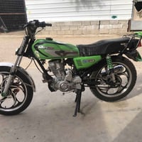 200MKZ • موديل 25 • اوراق