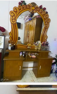 غرفة نوم • نظيفة