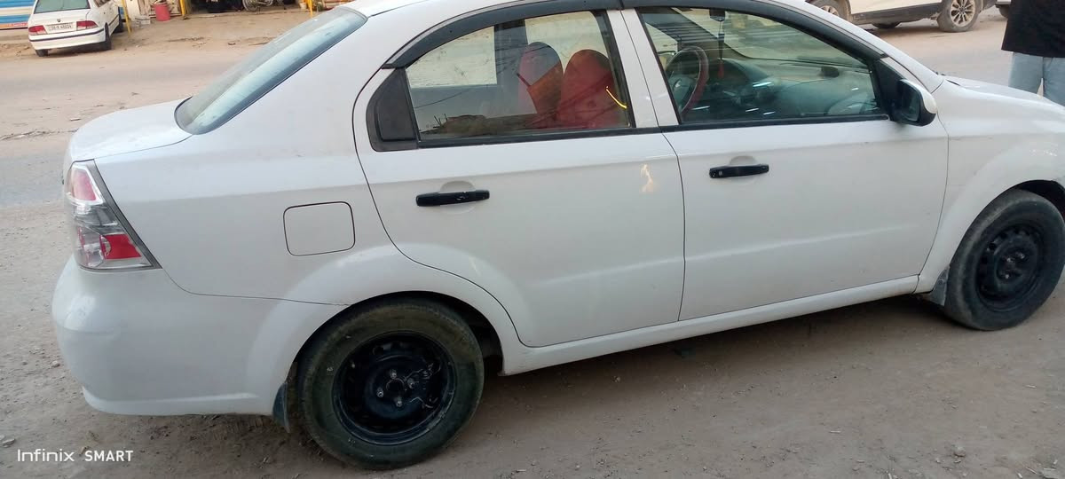 ***********.     63
2011 سياره افيو رقم دولي للبيع مكانه في النجف الاشرف حي الحولي شارع 30
