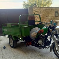 ستوته • توك توك • موديل ٢٠٢٣