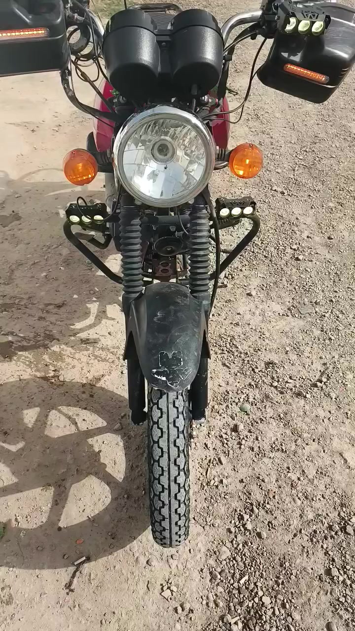 السلام عليكم دراجه دايوان 2019 مرقمه رقم بغداد سنويه بسمي تحويل ثاني يوم الدراجه تانكي وضفيره وعقل وتاير وزنجيل ابو الربلات ودشبول ودبلات ومازده واربع لايتات جدد كلهن بس محركها ينقص دهن واكو صوت بلكير مكاني ابو غريب السعر مليون و 300 قفل رقمي ***********
***********
