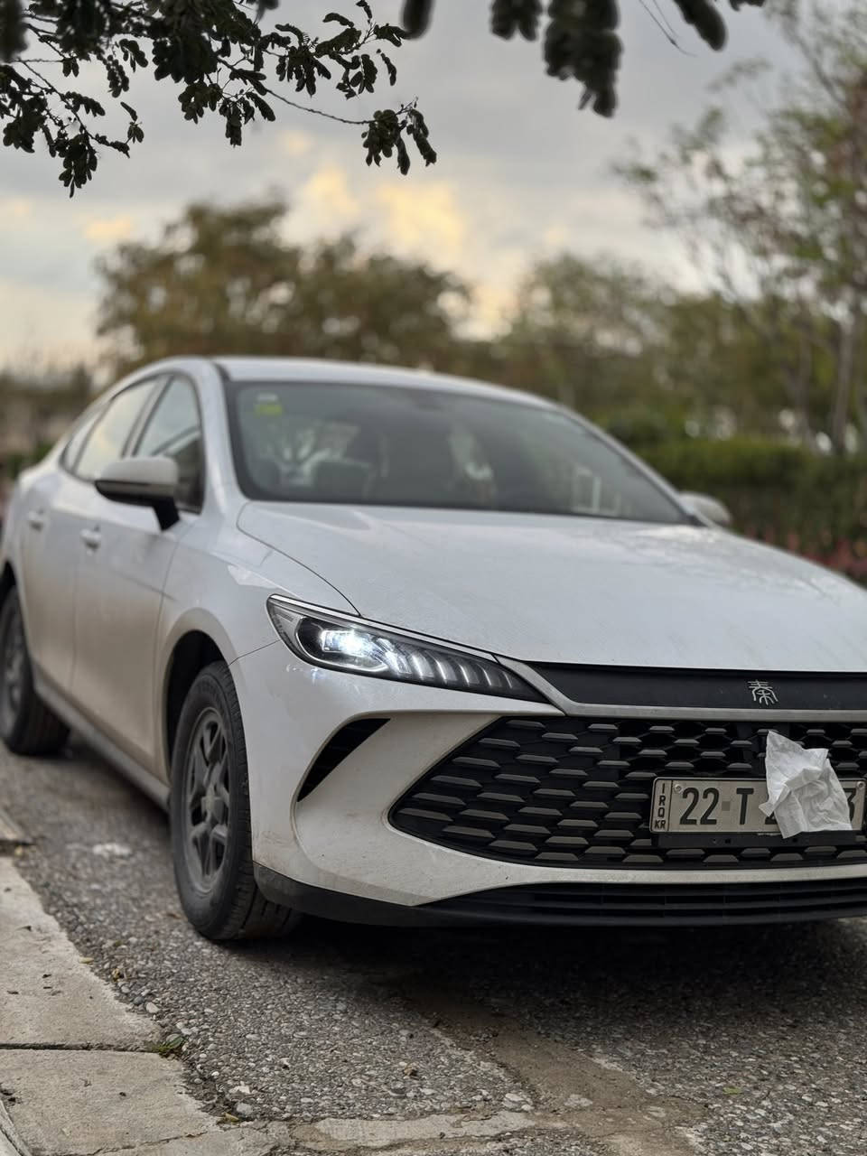 او مراوسه سلام عليكم للبيع بي وايدي كيم پلس موديل 2025 13 الف ماشي رقم اربيل سياره بعده جديد


**إذا كنت صاحب هذا الإعلان وتريد حذفه لأي سبب، رجاءا أرسل رسالة إلى الدعم الفني**