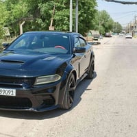 تشارجر • ٢٠١٦ • هيمي ٨