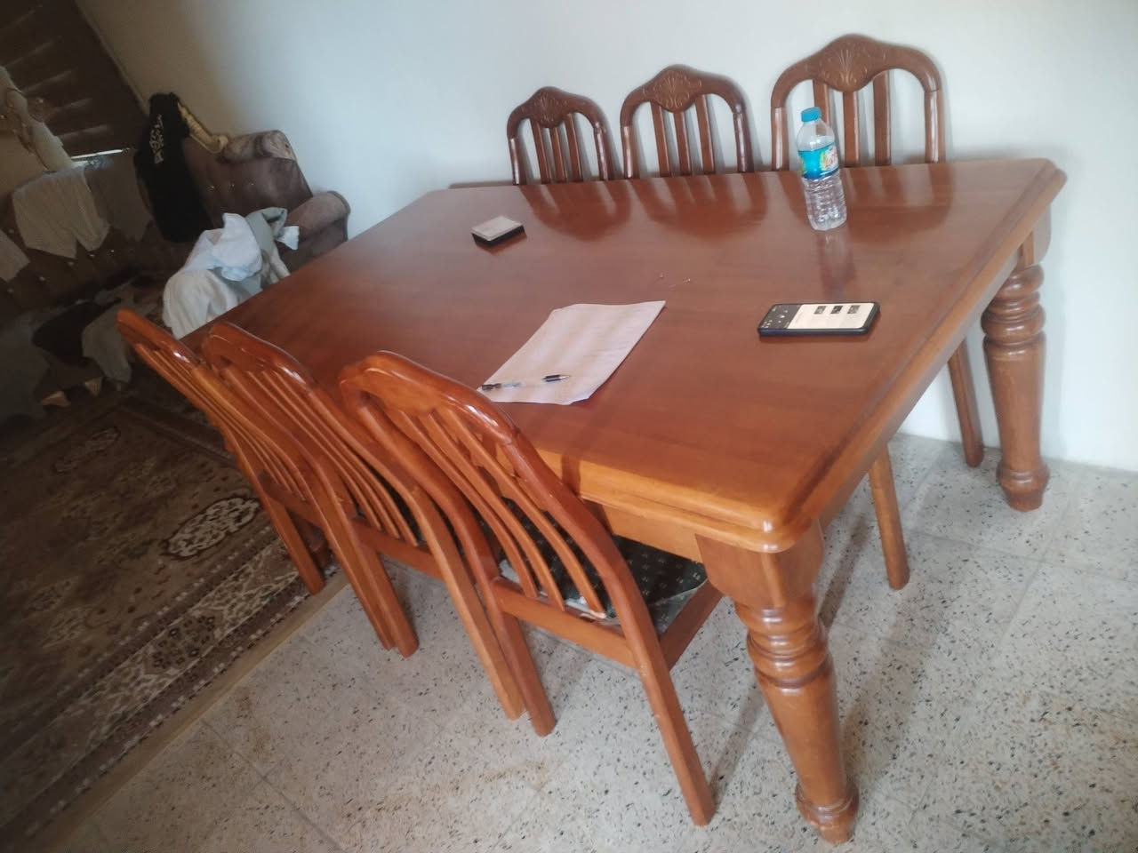 للبيع.. التواصل 0774 791 3700
