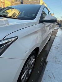 شانجان L7 • موديل ٢٠٢٥ • ماشي ٩٦٠٠