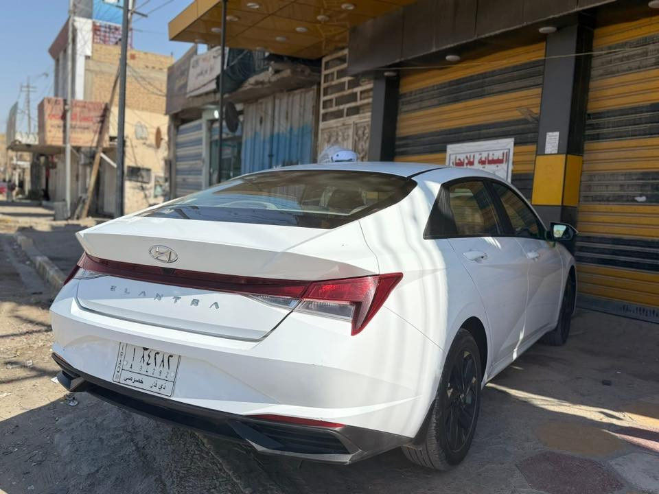 السلام عليكم 
النترا 2023 
محرك 1600
استقطاع مباشر فول ماعده البصمه المكان ذي قار 
***********
