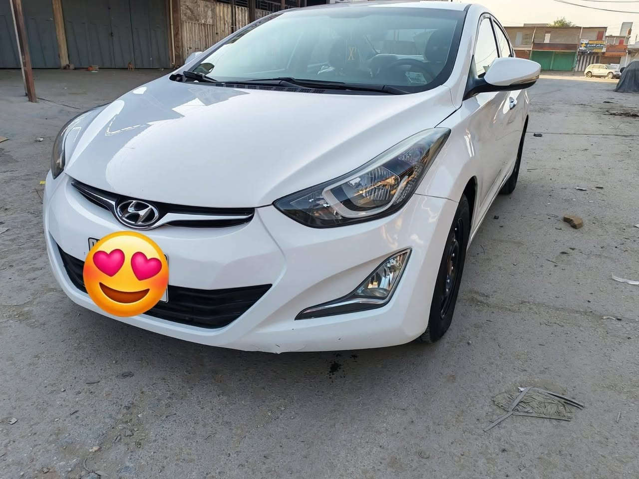 السلام عليكم 
النترا 2016 خليجي اشاير بالمري شاشه تحكم ستيرن ماشيه 155 رقم بابل تحويل ثاني يوم
مكينه كير حداديه غرفه بالنايلون
بيهه جاملغ مصبوغ شرط لالغود ولا شواصي
وبنيد مصبوغ أثر شخوط لاتعديل ولامفتوح اي برغي شرط
السعر 105مجال جدا بسيط
الاستفسا***********
تشوف سعرهه غالي اعبر المنشور
