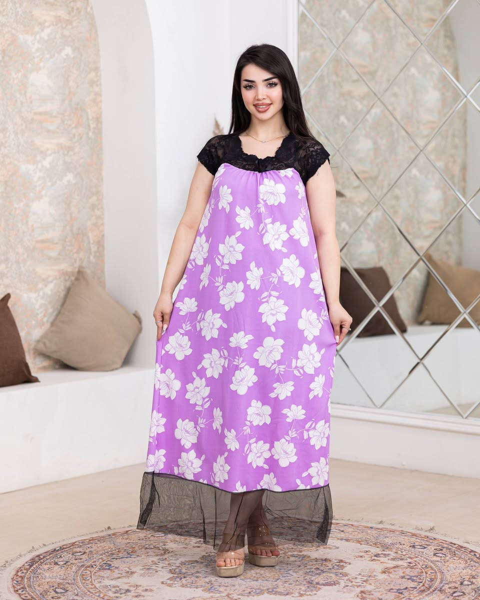 دشداشة نسائي
خامة زبدة مطاط  شرط الفحص

فري سايز حد ٩٠  كيلو

#توصيل_لجميع_محافظات_العراق


**إذا كنت صاحب هذا الإعلان وتريد حذفه لأي سبب، رجاءا أرسل رسالة إلى الدعم الفني**