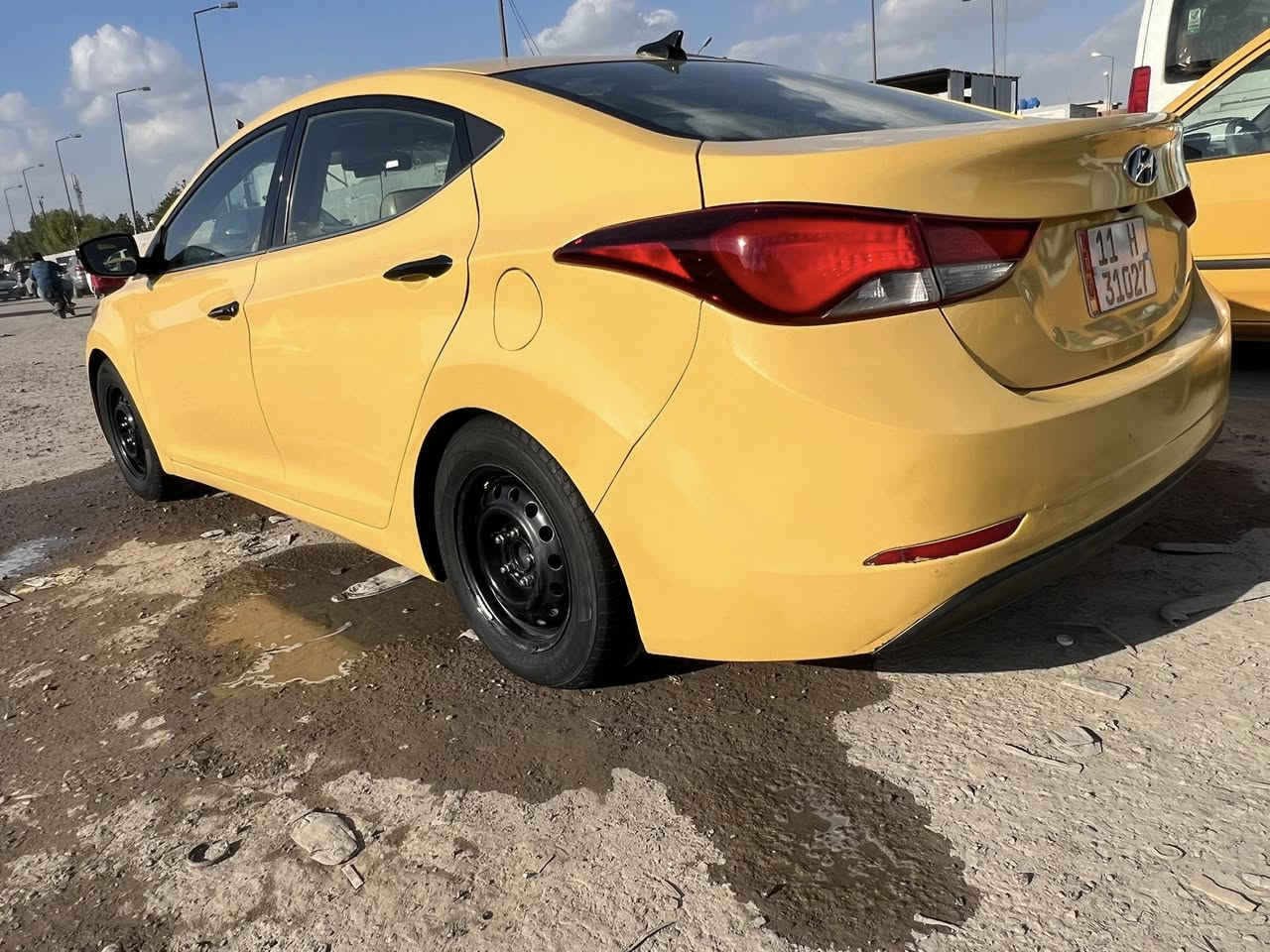 السلام عليكم النتره موديل 2016 السياره فول موصفات بصمه فتحه كشنات كهرباء وارد أمريكي محرك كير تمام حادثه جاملغ او باب خلفي بدون دواخل تفحص السياره شرط رقم بغداد  تحويل  سنويه اورقم جديد بسمي دوشمه عام تخم تاير مكاني بغداد الدوره السعر 120 اوبيه مجال رقمي   ***********اثير ***********
