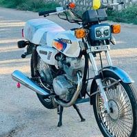 ارشه • موديل١٦ • مكينه٢٠