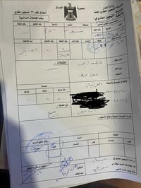 قطعه ارض المساحه ١٢٥ من صاحبها الشرعي ضمن مقاطع ٢/١٠ للتواصل 077800852...