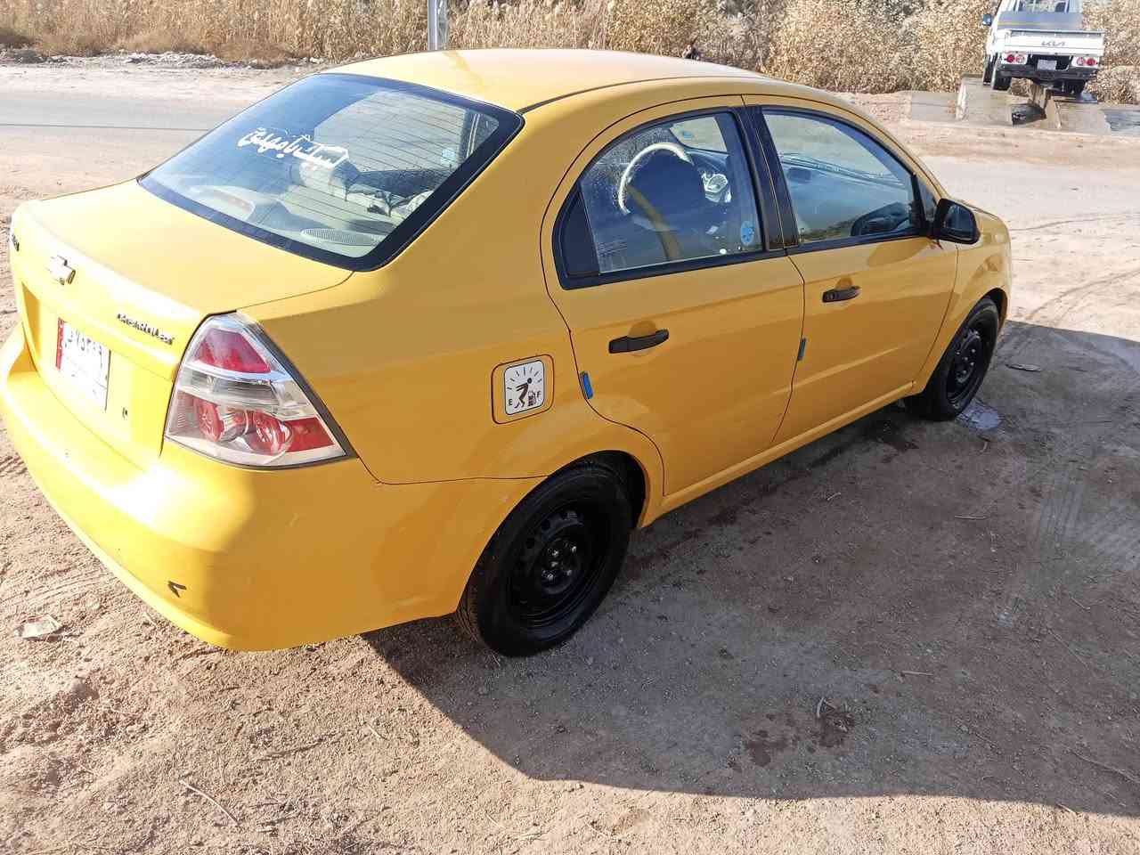 السلام عليكم افيو موديل 11 للبيع مابيه نقص ولا خياسات سياره مال جناي نضيفه رقم الماني بغداد سياره خليجيه مابيه ضربه قويه مكاني بابل الحله استفسار ***********
