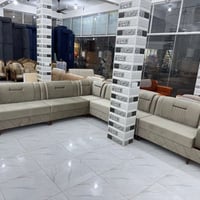 ديوان ١٠نفر • بلايود ١٥ملم • اسفنج ١٠