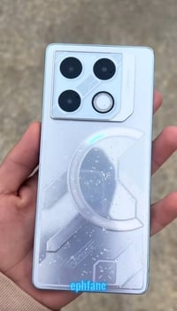 GT20 • دايمنستي 8200 • كاميرا 108