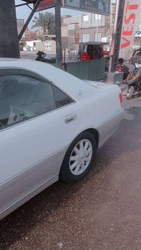 ٢٠٠٢ • البصرة • تحوير امارات