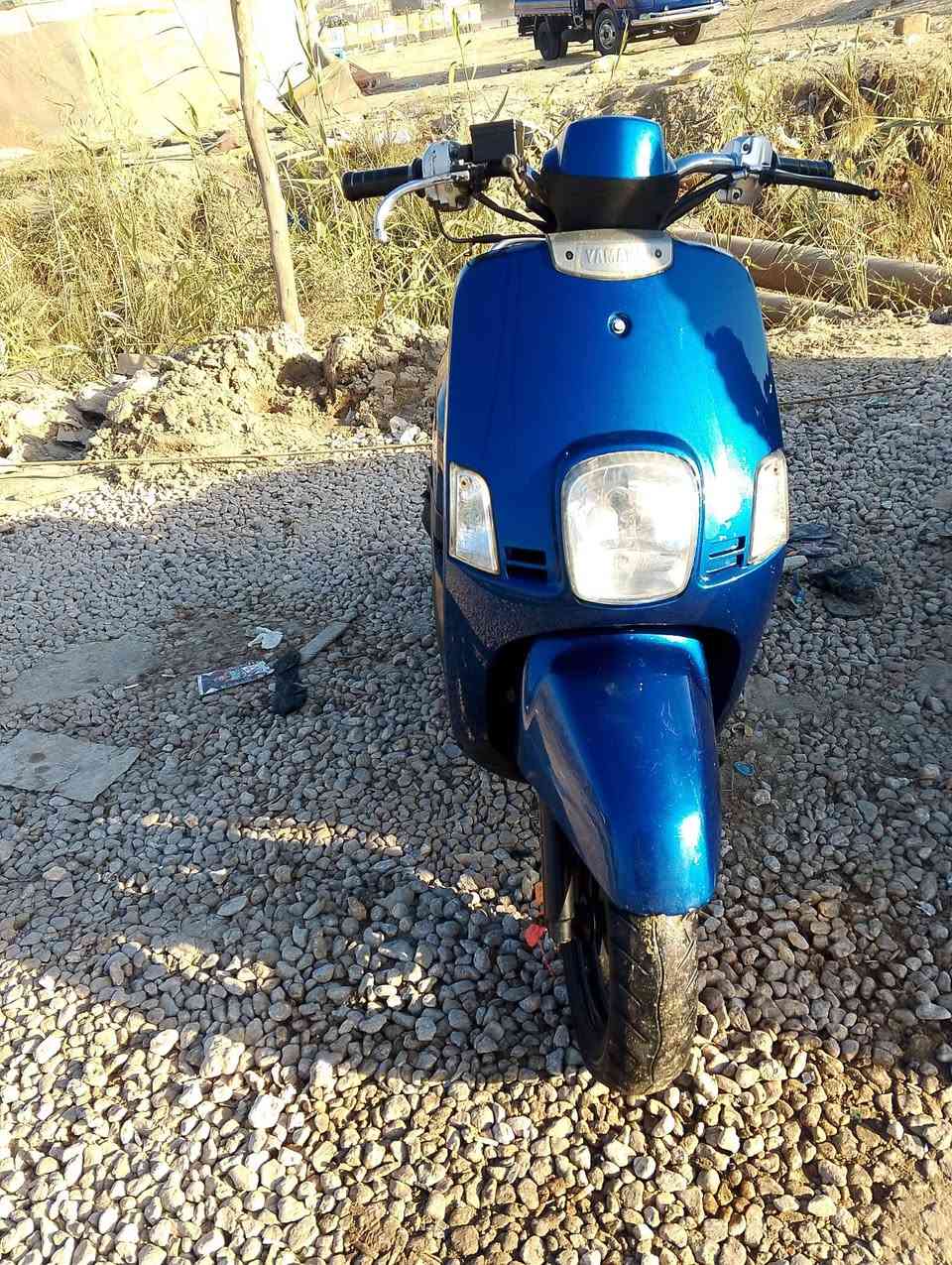 سلام عليكم بوليس البيع سعر 450وبيه مجال المكان الحمزه الغربي ***********
