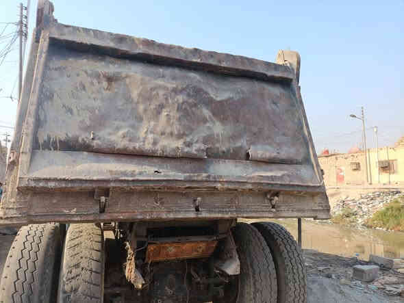 للبيع بديات اثنين مال اسكانيه الطول 6 سعرهن 45 اثنينهن *********** مكاني بصره
