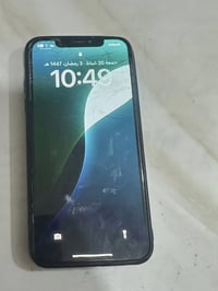 ايفون XS ماكس • ٦٤ • البصرة الجمعيات