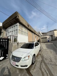 تويوتا أفالون • ٢٠٠٩ • سوران