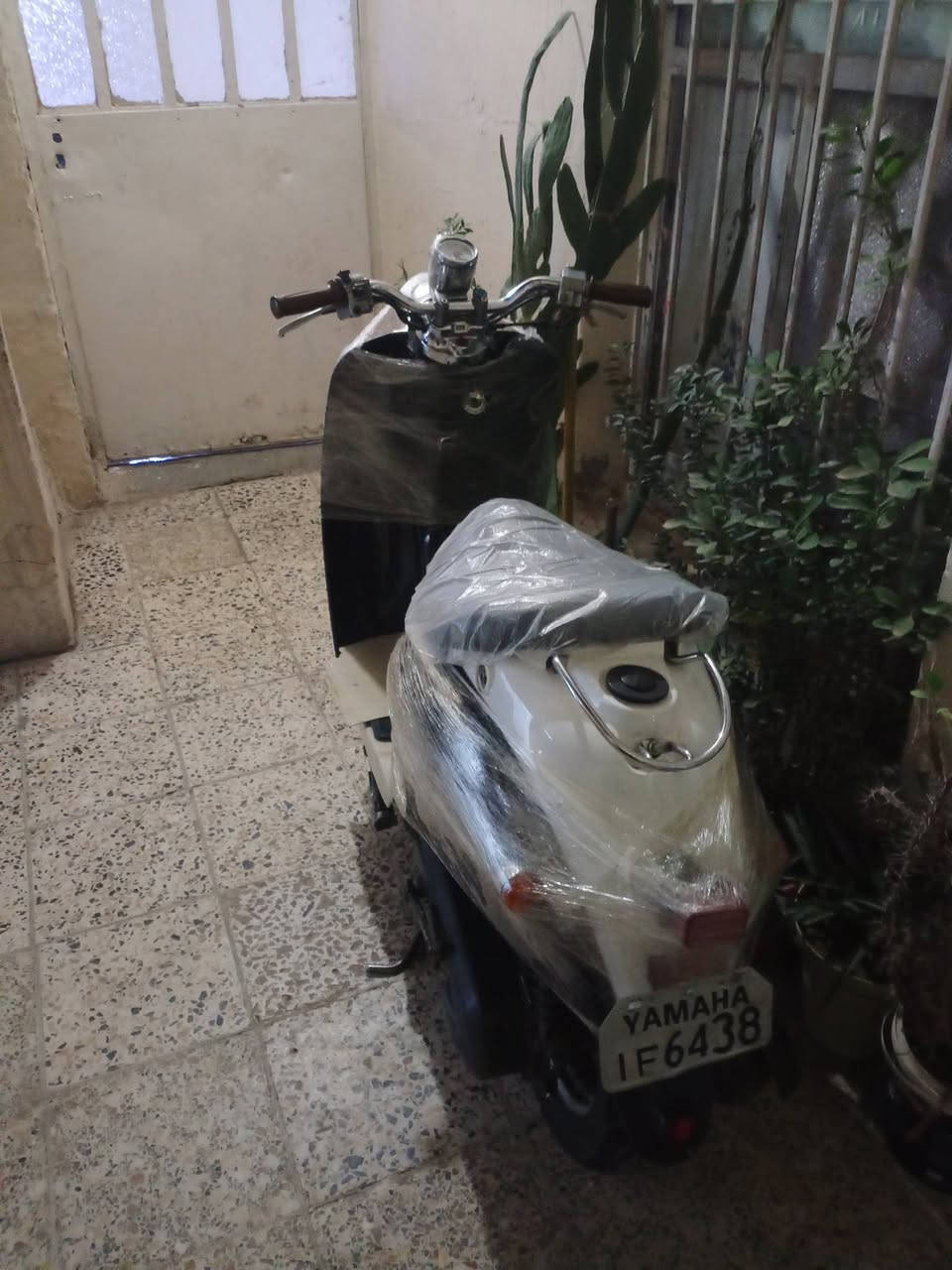 السلام عليكم دراجه 60 للبيع سعر 250 وبي مجال
***********
