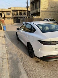 بي اوي دي BYD موديل ٢٠٢٥ سيل 5 ماشيه ٣٠٠٠ كم للبيع على وضع الشركة  ،  ...
