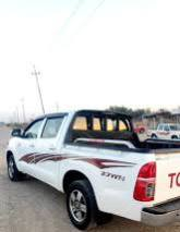 هايلكس • جديد • بصرة