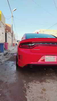 مكينة جديدة • ٢٠١٥ • رادارات